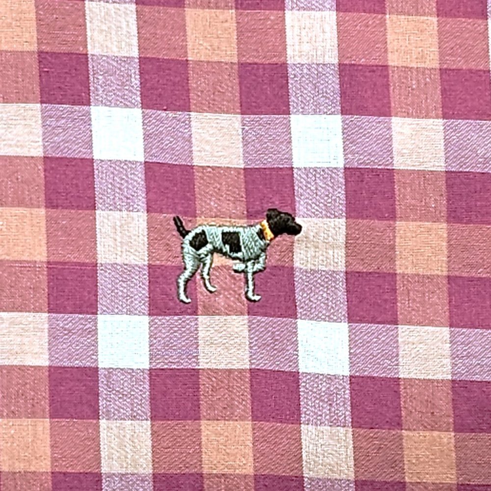 Southern Point Co Button Down M View 5